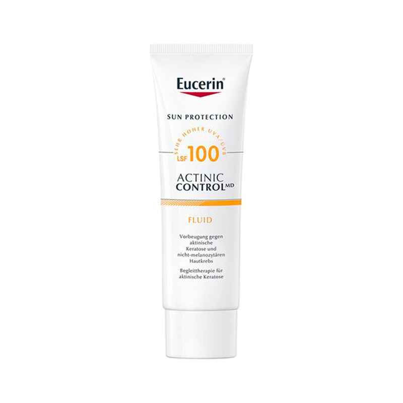 Eucerin Control Actínico SPF100 Fluido 80ml