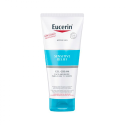 Eucerin After Sun Sensitive...