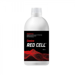 Red Cell Canine 450ml