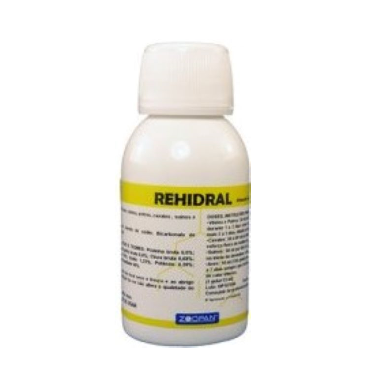 100ml réhydraulique