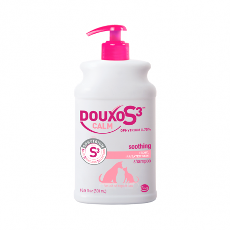 Douxo S3 Shampoing Calme 200ml