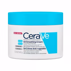 CeraVe SA Creme Hidratante Antirrugosidades 340g