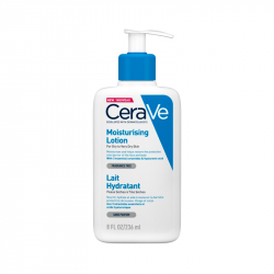 CeraVe Lotion Hydratante 236 ml