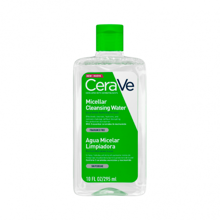 CeraVe Micellar Water 295ml