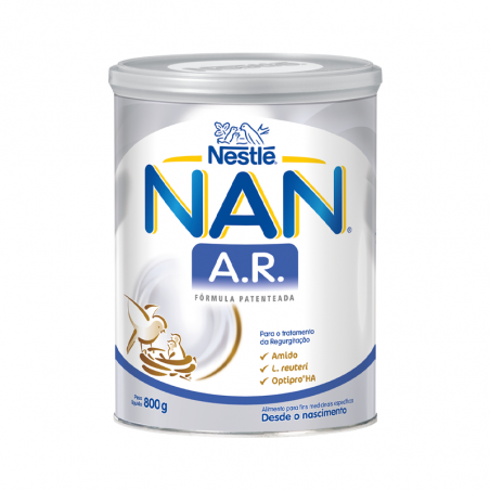 NAN AR 800g