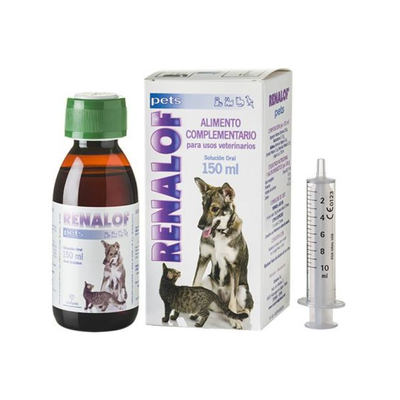 Renalof Animaux 150ml