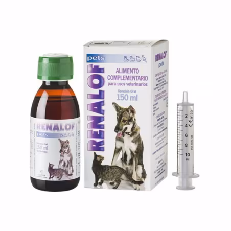 Renalof Animaux 150ml