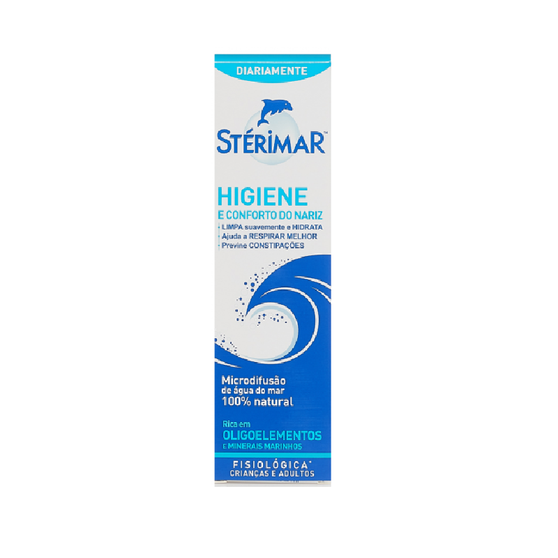Stérimar Spray Nasal 100ml