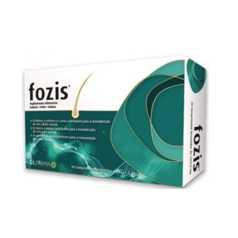 Mouths 30 tablets