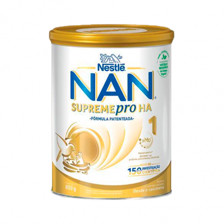 NAN Supreme Pro HA1 800g