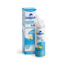 Spray Nasal Sterimar Baby 50ml