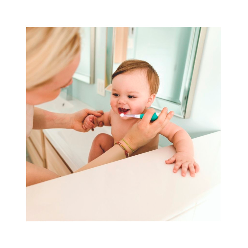 BBlüv Sönik Escova de Dentes Elétrica Etapas 2