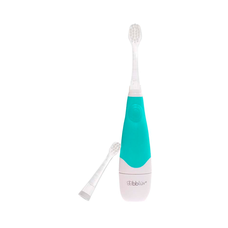 BBlüv Sönik Electric Toothbrush Steps 2