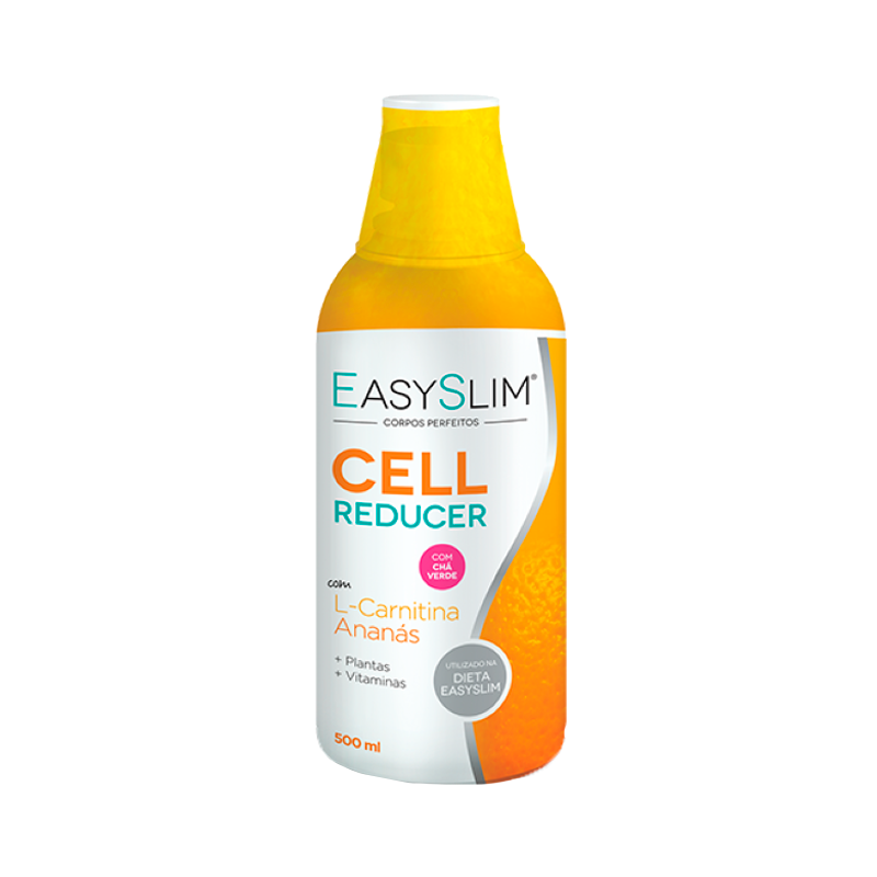 Easyslim Reductor Celular 500ml