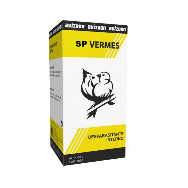 SP Gusanos 100g