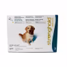 Stronghold 240mg (20.1-40kg) 3 pipettes