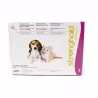 Stronghold 15mg (hasta 2,5 kg) 3 pipetas