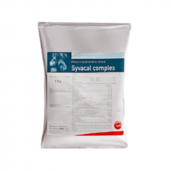 Syvacal Complex 1Kg