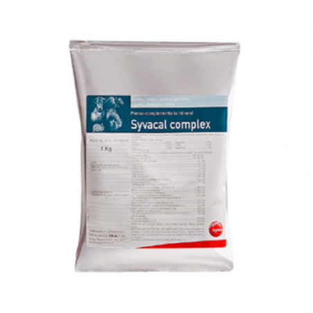 Complexe Syvacal 1Kg