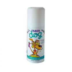 Taberdog Shampooing Mousse Sèche 150ml