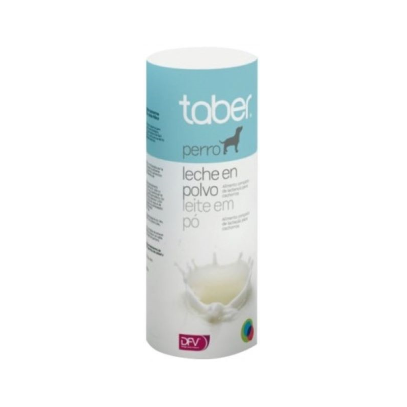Taberdog Milk Powder for Dogs 250g