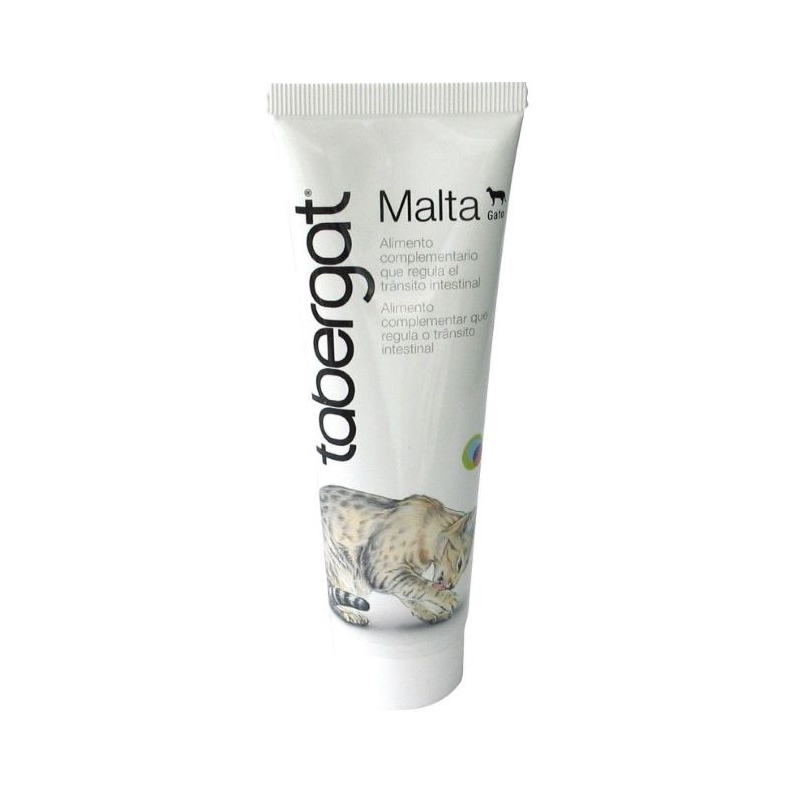 Tabergat Malta 100g