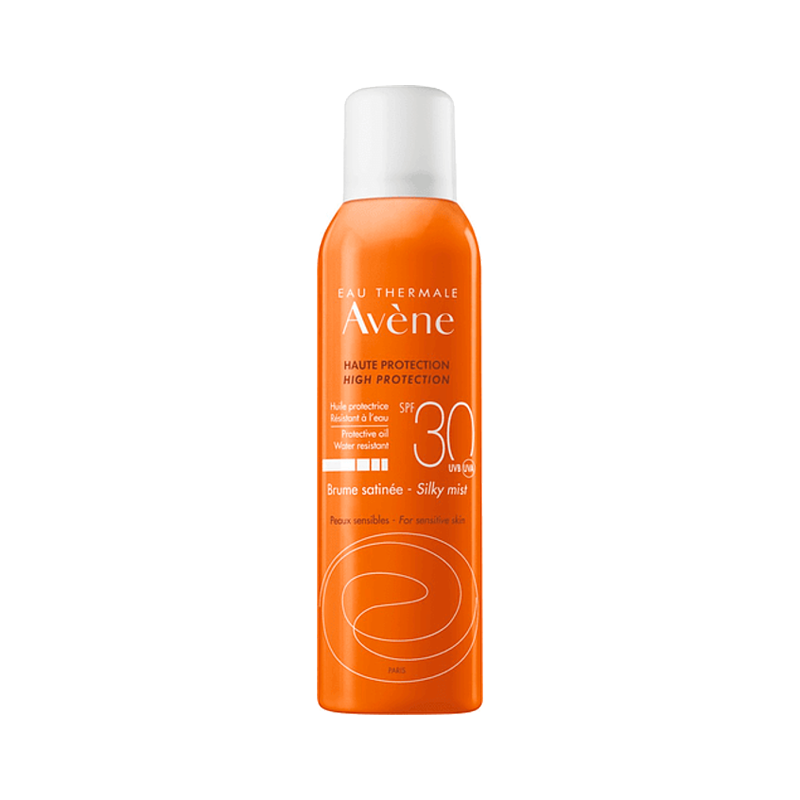 Avène Bruma Solar SPF30 150ml