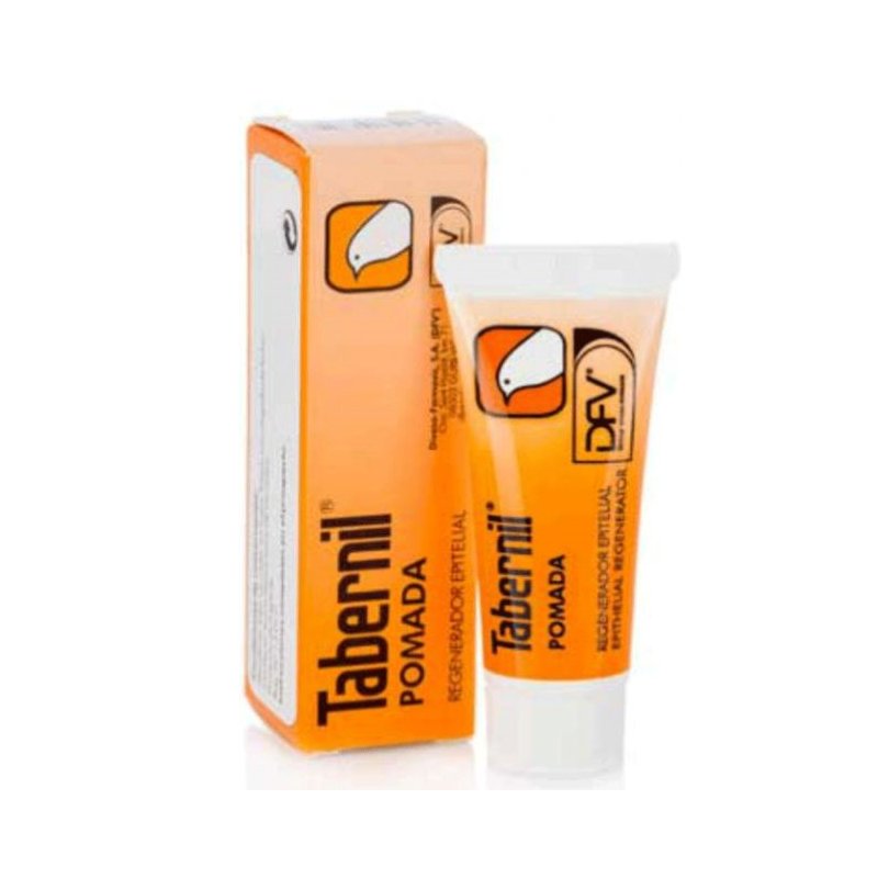 Tabernil Pomada 9,25g