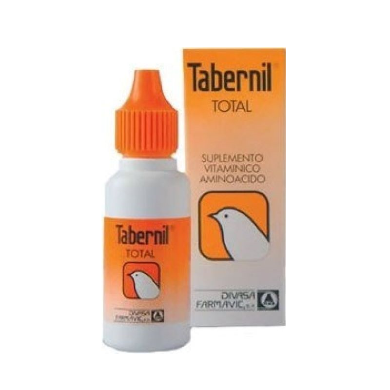 Taberna Total 20ml