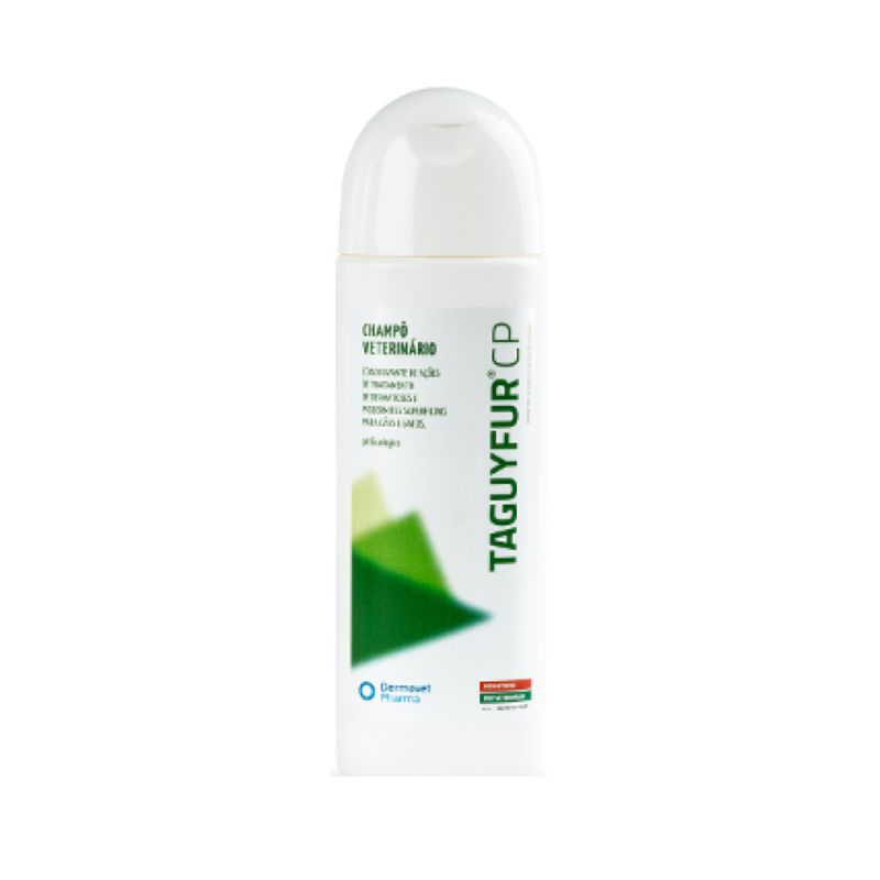 Champú Taguyfur CP 250ml