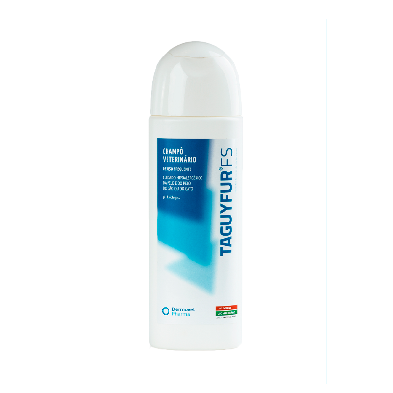 Champú Taguyfur FS 250ml