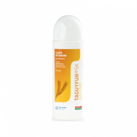 Taguyfur SK Shampooing 250ml