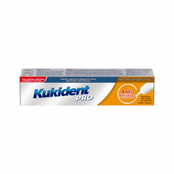 Kukident Pro Complete Anti-Residuos 40g