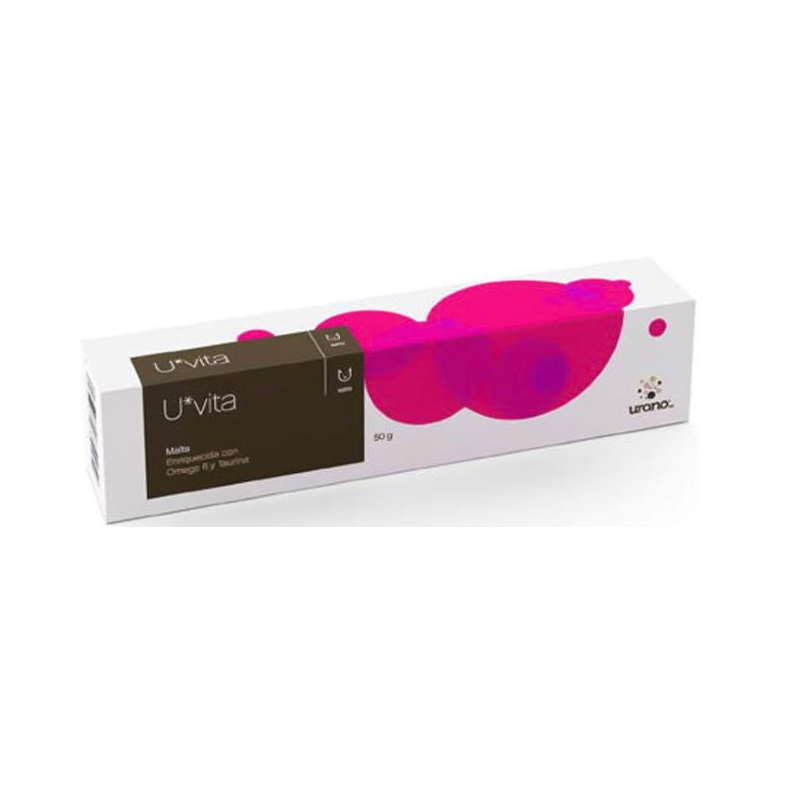 U-Vita Malta 50g