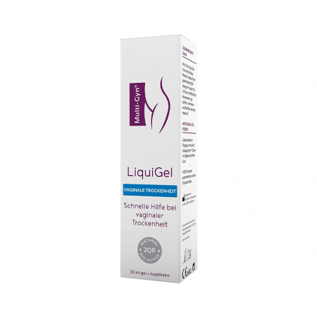 LiquiGel Multi-Gyn 30 ml