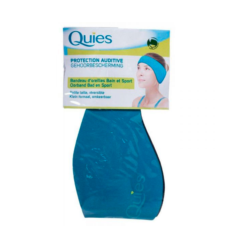 Banda protectora de Quies
