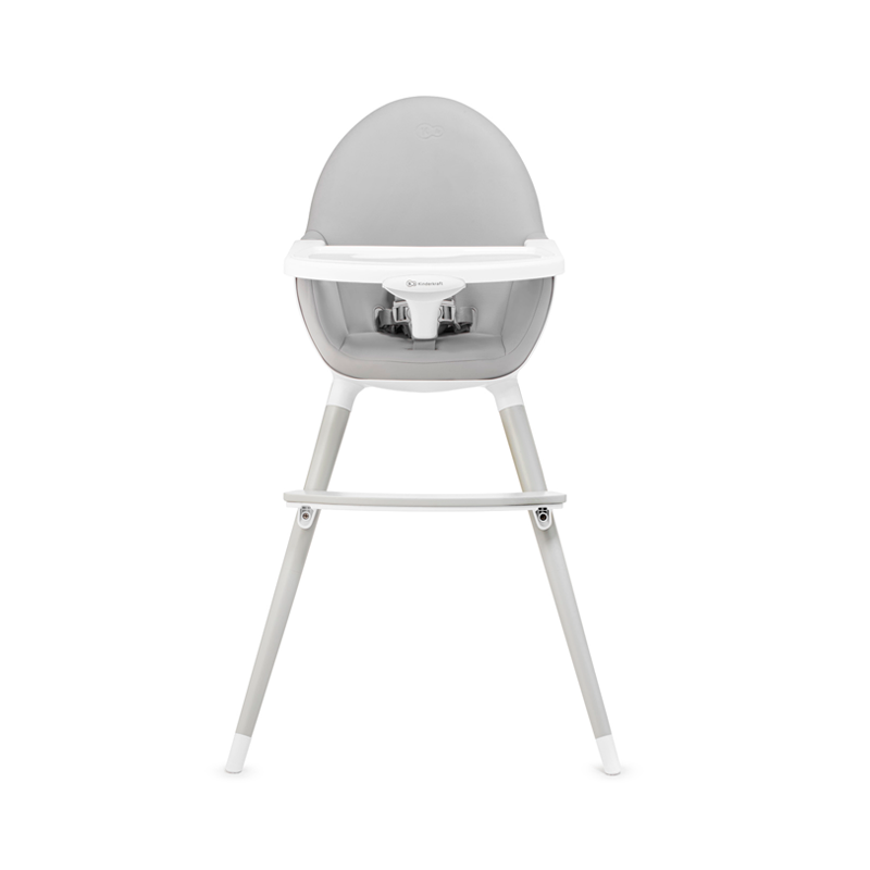 Kinderkraft Fini Chair Gray