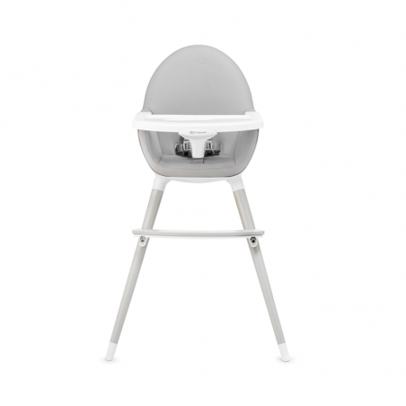 Kinderkraft Fini Chair Gray