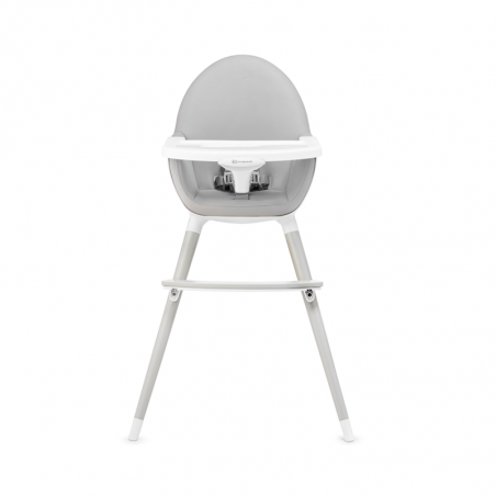 Kinderkraft Fini Silla Gris Kinderkraft Fini Silla Gris