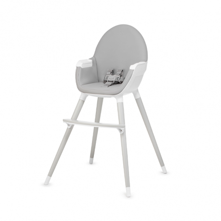 Kinderkraft Fini Chair Gray