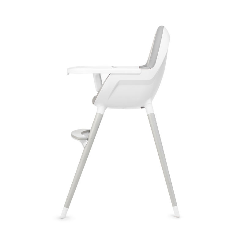 Kinderkraft Fini Chair Gray