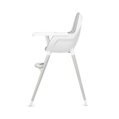 Kinderkraft Chaise Fini Gris Kinderkraft Chaise Fini Gris
