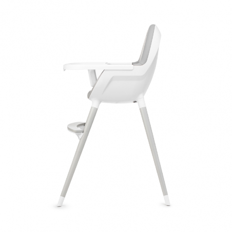 Kinderkraft Fini Chair Gray