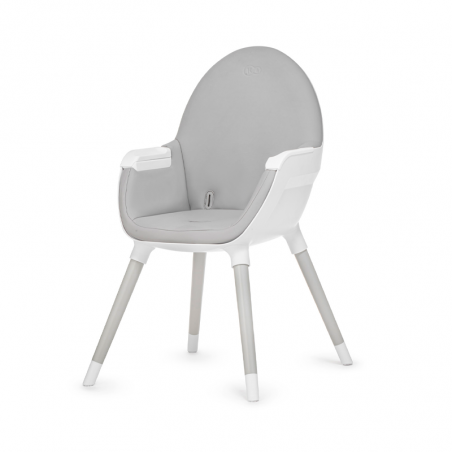 Kinderkraft Fini Chair Gray