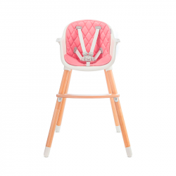 Kin derkraft High Chair...