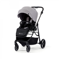 Kin Derkraft Stroller Gris