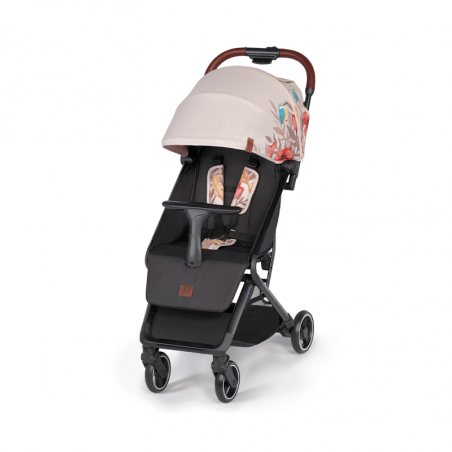 Kinderkraft Carrinho de Passeio Nubi Birds Kinderkraft Carrinho de Passeio Nubi Birds