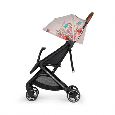 Kinderkraft Carrinho de Passeio Nubi Birds Kinderkraft Carrinho de Passeio Nubi Birds