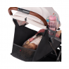 Kinderkraft Carrinho de Passeio Nubi Birds Kinderkraft Carrinho de Passeio Nubi Birds