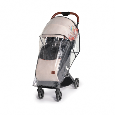 Kinderkraft Carrinho de Passeio Nubi Birds Kinderkraft Carrinho de Passeio Nubi Birds